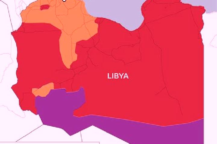 Layla, 21 — Escort in Surman, Libya