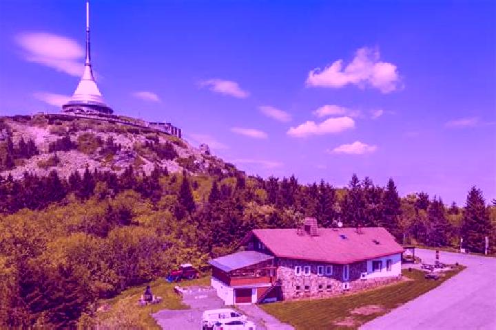 Layla, 21 — Escort in Svetla pod Jestedem, Czech Republic