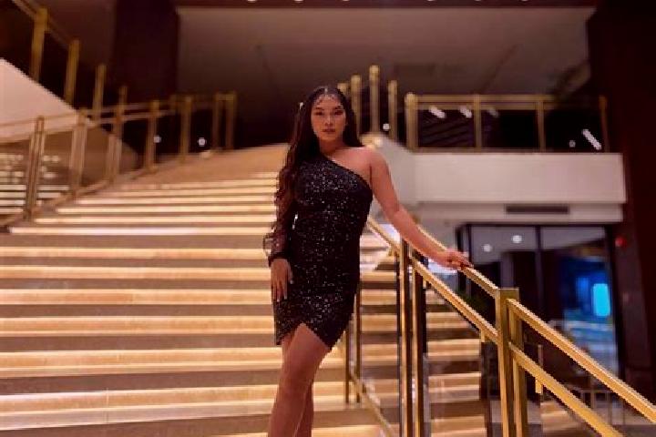 Layla, 21 — Escort in Talibon, Philippines