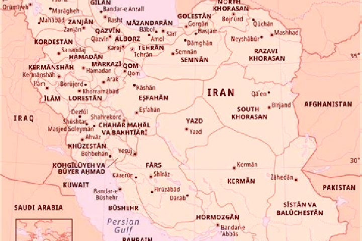 Layla, 21 — Escort in Tovir, Iran