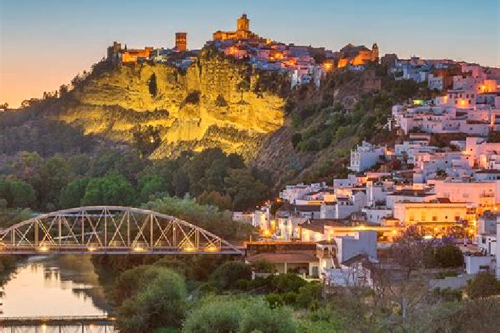 Layla, 21 — Escort in Zorita de la Frontera, Spain