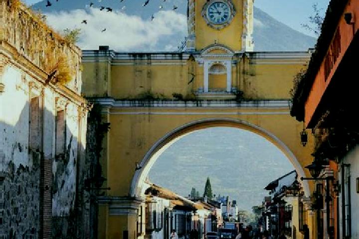 Layla, 21 — Escort in Zunilito, Guatemala