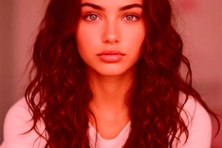 Layla, 22, a auburn amber-eyed mediterranean companion based in Pukdale. Offering Travel Companion, Fetish, A-Level. Available for incall and outcall, day an...