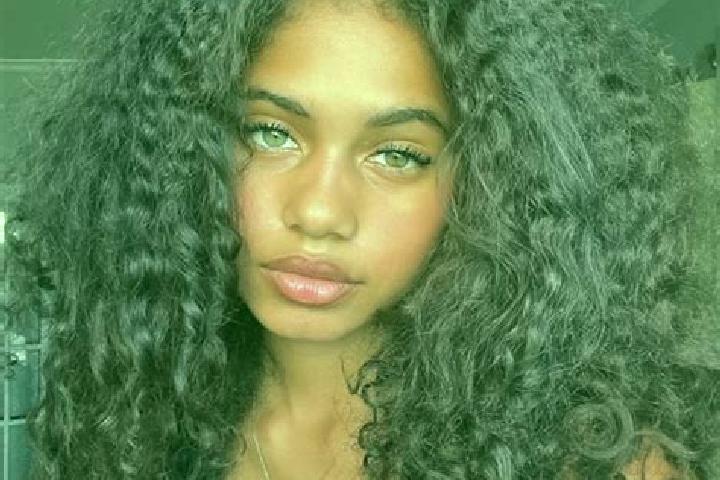 Layla, 22, a auburn blue-eyed ebony companion based in Las Toscas. Offering Fetish, Massage, Domination, OWO, Deep French Kissing. Available for incall and o...