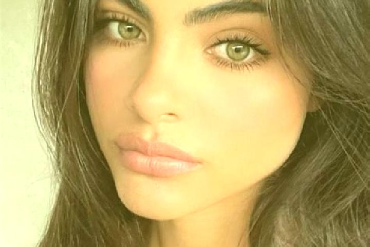 Layla, 22, a black hazel-eyed european companion based in Vilada. Offering Striptease, Erotic Massage, Domination, BDSM. Available for incall and outcall, ov...