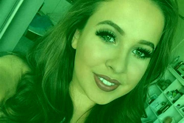 Layla, 22, a brunette amber-eyed european companion based in Biyka. Offering Girlfriend Experience, Overnight, Striptease. Available for incall and outcall, ...