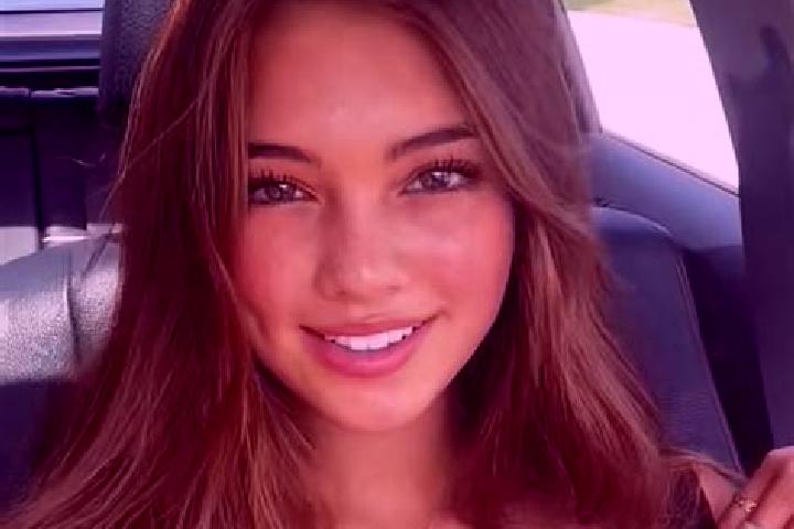 Layla, 22, a brunette grey-eyed latina companion based in Shangcai. Offering A-Level, Massage, Erotic Massage. Available for incall and outcall, day and even...