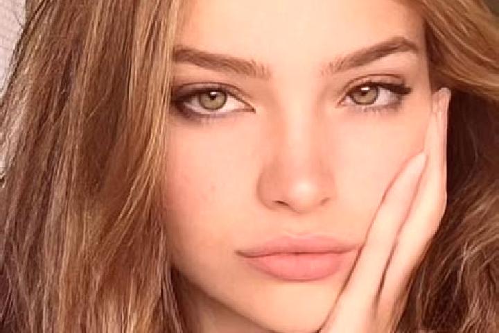 Layla, 22, a dark blonde hazel-eyed caucasian companion based in Ahmadbayli. Offering Deep French Kissing, Party Girl, Erotic Massage. Available for incall a...