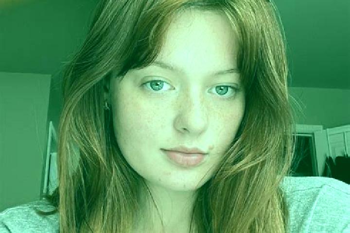 Layla, 22, a red brown-eyed caucasian companion based in Ojo de Agua de Latillas. Offering Travel Companion, OWO, GFE. Available for incall and outcall, day ...