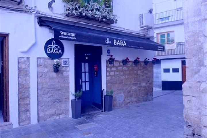 Layla, 22 — Escort in Baga, Spain