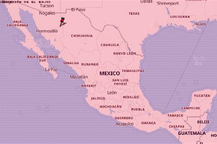 Layla, 22 — Escort in Bajio de San Jose, Mexico