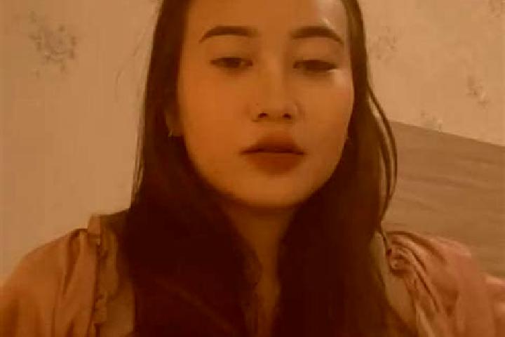 Layla, 22 — Escort in Bakaran Kulon, Indonesia