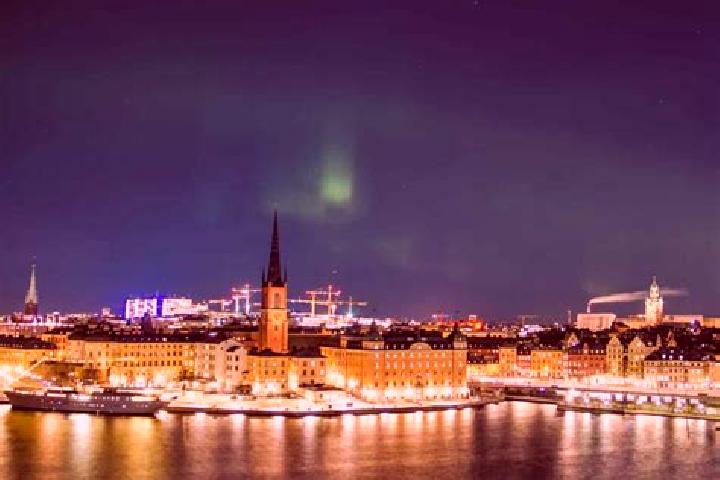 Layla, 22 — Escort in Balsta, Sweden
