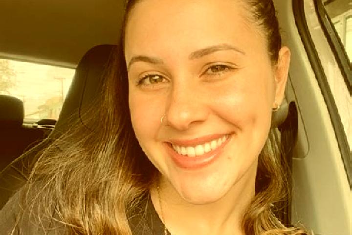 Layla, 22 — Escort in Benjamin Constant do Sul, Brazil