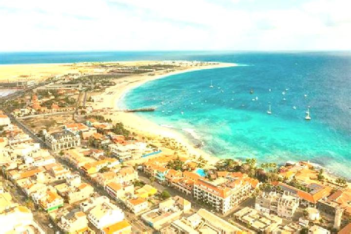 Layla, 22 — Escort in Cabo Verde, Mexico