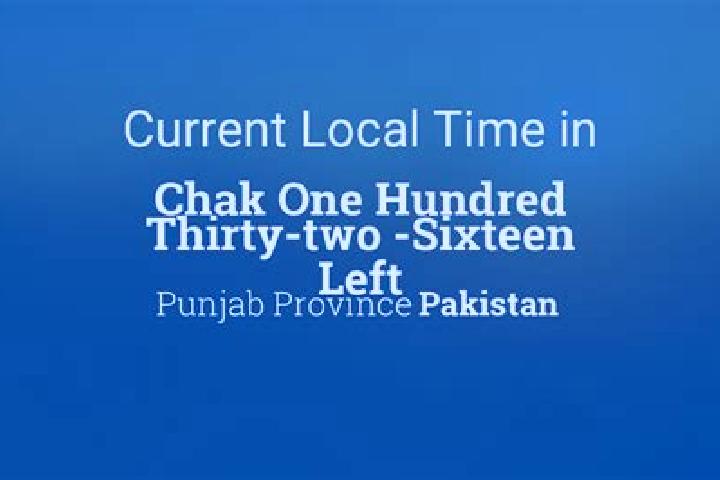 Layla, 22 — Escort in Chak One Hundred Thirty-two -Nine Left, Pakistan