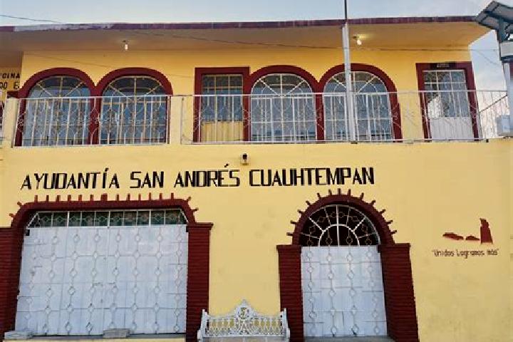 Layla, 22 — Escort in Cuauhtempan (San Andres Cuauhtempan), Mexico