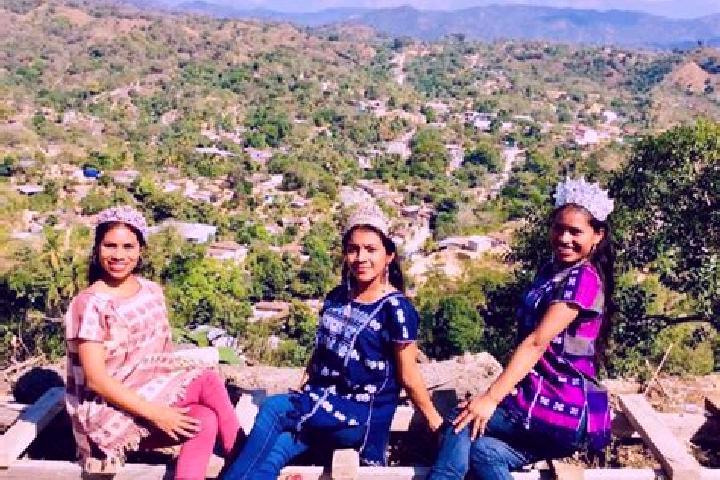 Layla, 22 — Escort in Cumbre de Barranca Honda, Mexico