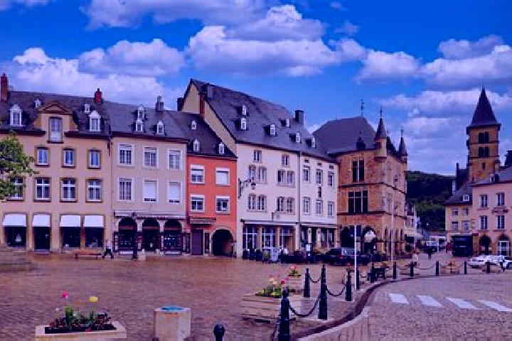 Layla, 22 — Escort in Echternach, Luxembourg