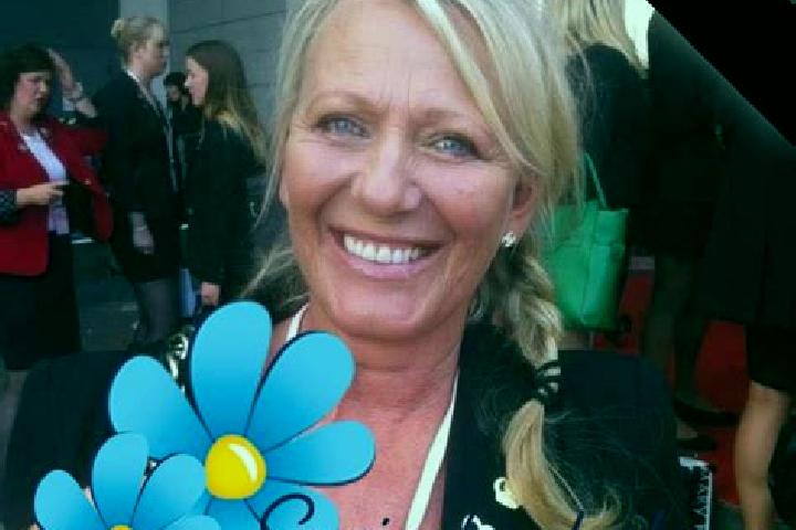 Layla, 22 — Escort in Fjaeras kyrkby, Sweden