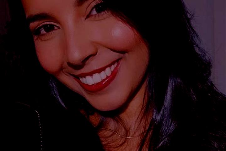 Layla, 22 — Escort in Franciscopolis, Brazil