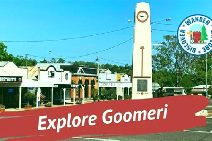 Layla, 22 — Escort in Goomeri, Australia