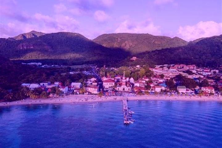 Layla, 22 — Escort in Grand Riviere, Martinique
