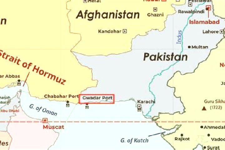 Layla, 22 — Escort in Gwadar, Pakistan