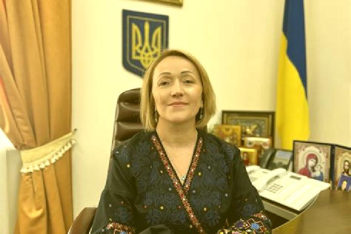 Layla, 22 — Escort in Hradenytsi, Ukraine