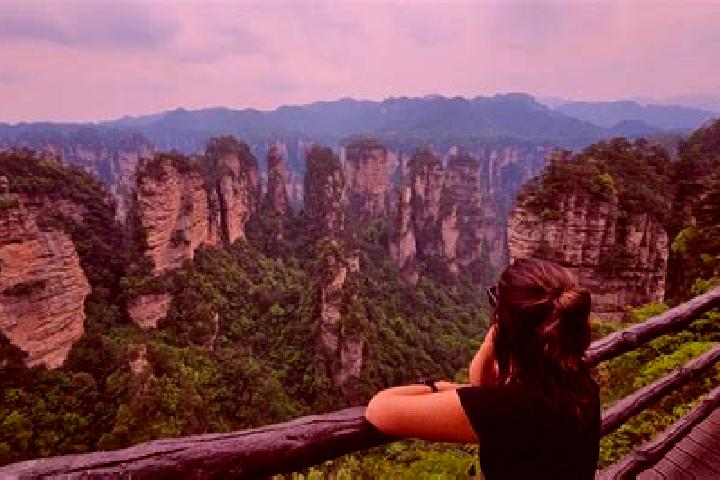 Layla, 22 — Escort in Huangshi, China