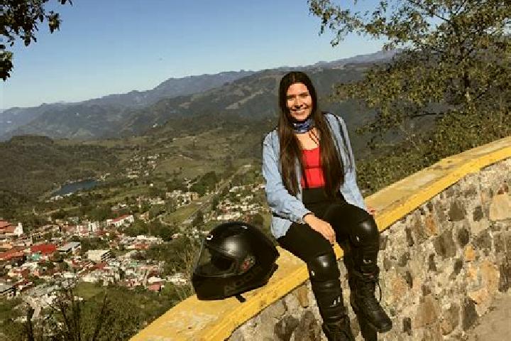 Layla, 22 — Escort in Huayacocotla, Mexico