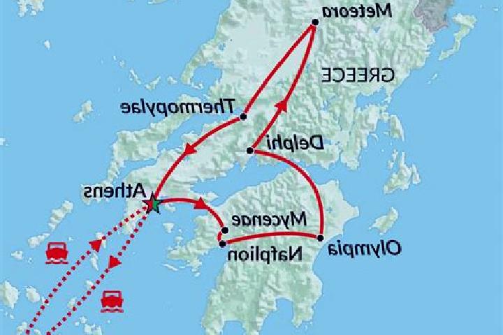 Layla, 22 — Escort in Kamara, Greece