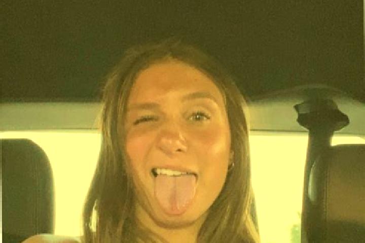 Layla, 22 — Escort in Kamas, United States