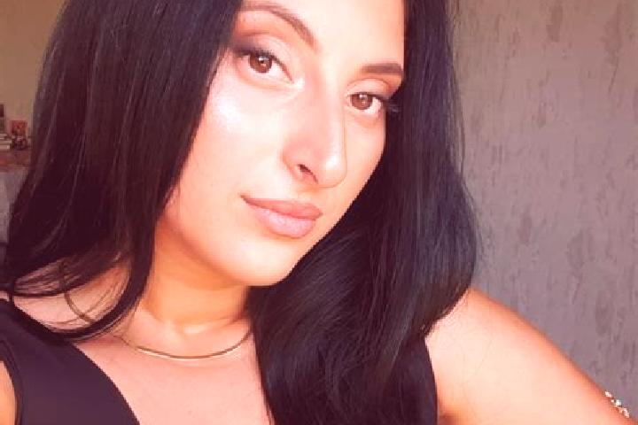 Layla, 22 — Escort in Kaspi, Georgia