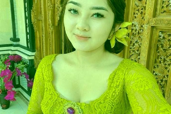 Layla, 22 — Escort in Kelungkung, Indonesia