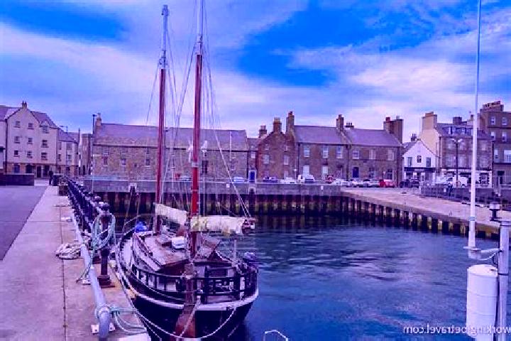 Layla, 22 — Escort in Kirkwall, United Kingdom