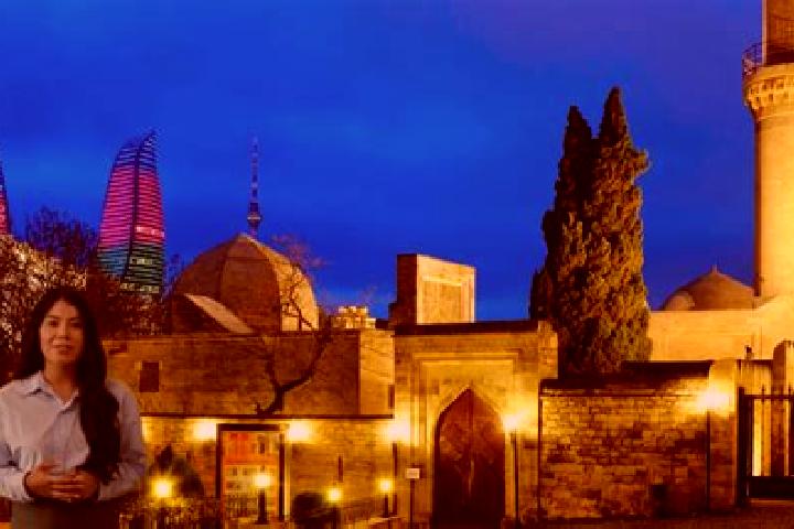 Layla, 22 — Escort in Kyudyurlyu, Azerbaijan