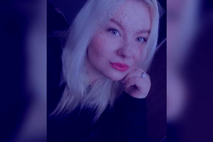 Layla, 22 — Escort in Leiri, Finland