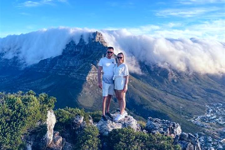 Layla, 22 — Escort in Lookout, Montserrat
