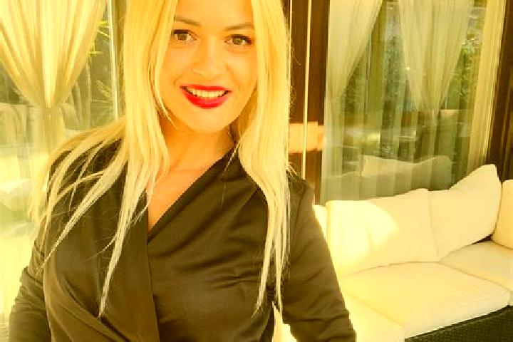 Layla, 22 — Escort in Magura Ilvei, Romania