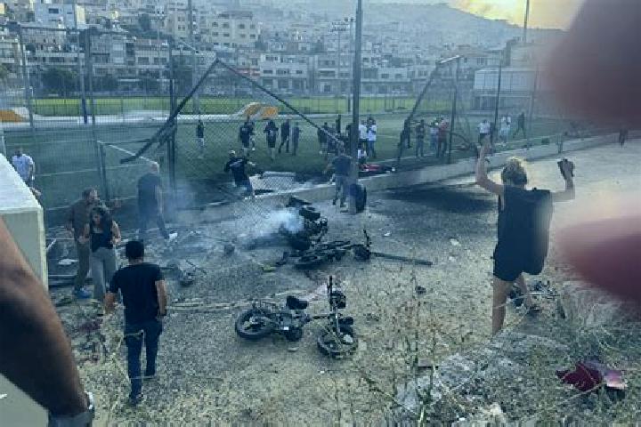 Layla, 22 — Escort in Majdal Bani Fadil, Palestine