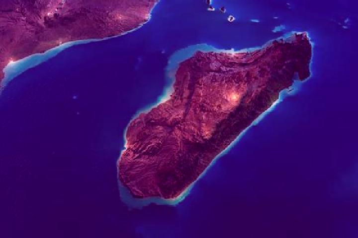 Layla, 22 — Escort in Mampikony, Madagascar