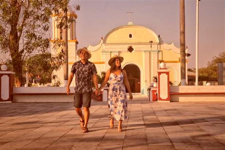 Layla, 22 — Escort in Maxacapan, Mexico