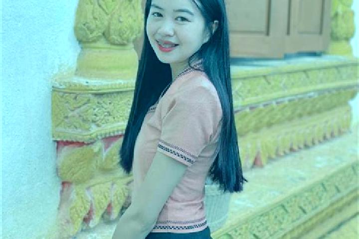 Layla, 22 — Escort in Moeng Yang, Myanmar