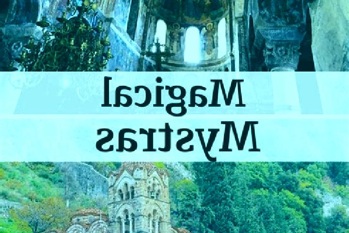 Layla, 22 — Escort in Mystras, Greece