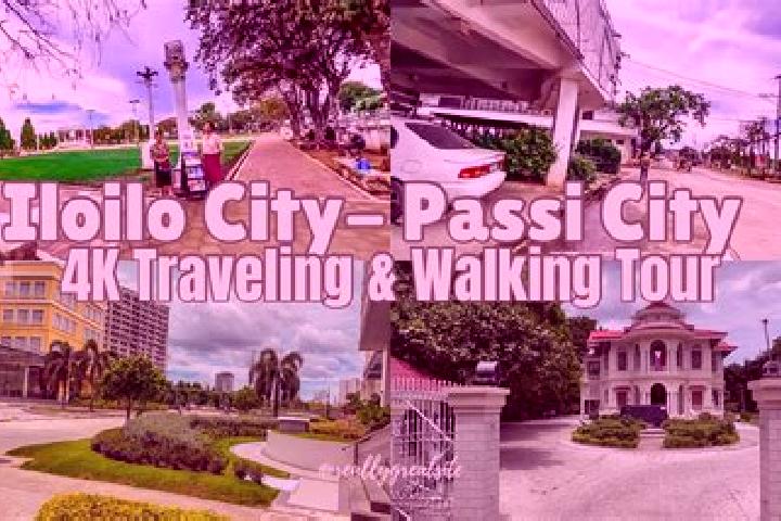 Layla, 22 — Escort in Passi, Philippines