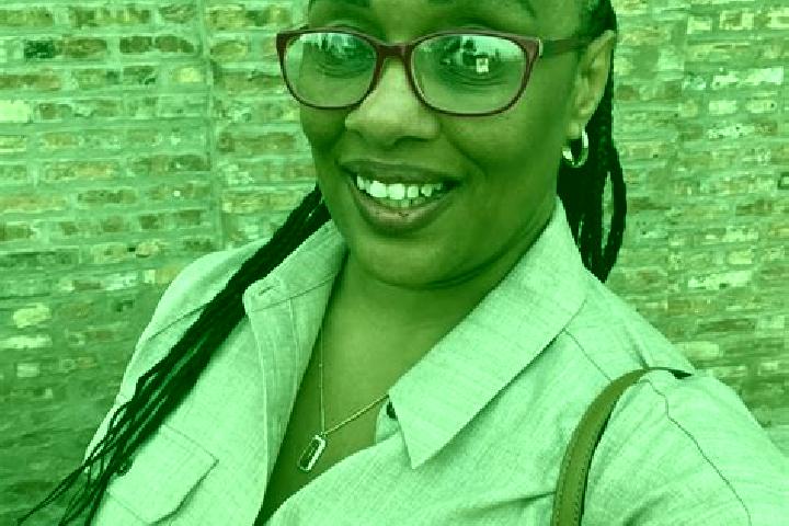 Layla, 22 — Escort in Patterson Place, United States