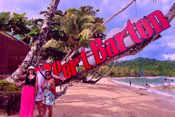 Layla, 22 — Escort in Port Barton, Philippines
