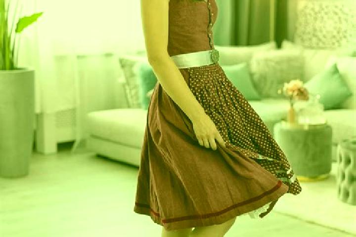 Layla, 22 — Escort in Salussola, Italy
