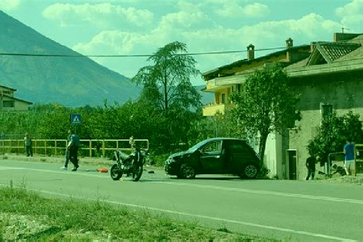 Layla, 22 — Escort in San Giorgio a Liri, Italy